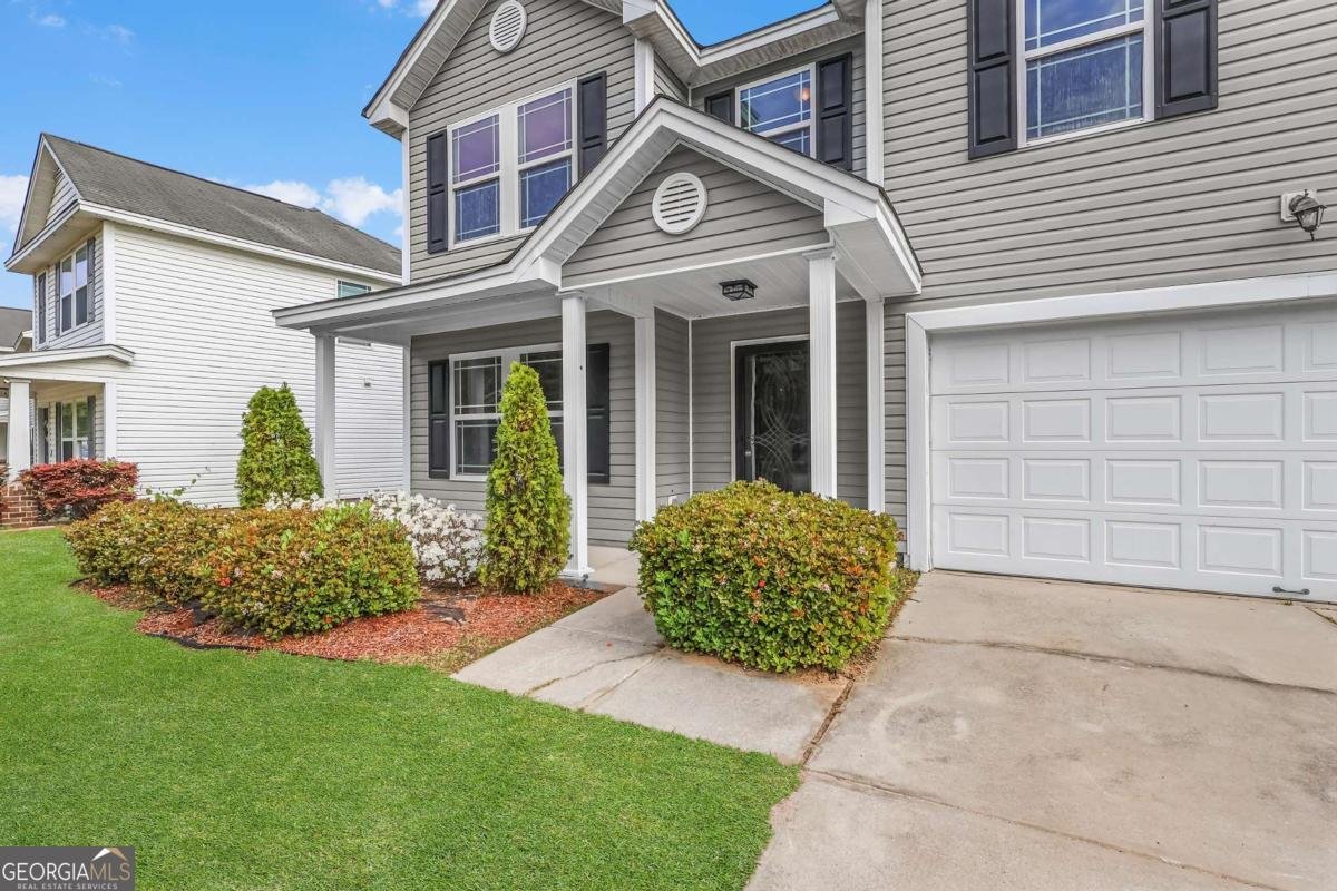 70 Lake Shore Boulevard Port Wentworth - Photo 6