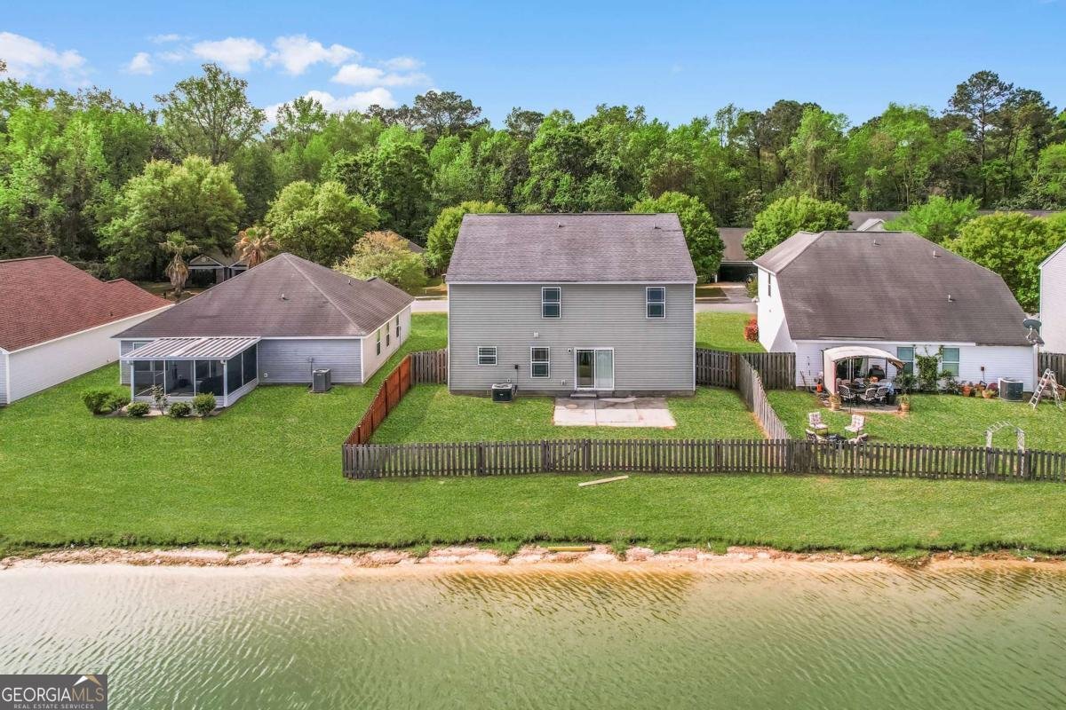 70 Lake Shore Boulevard Port Wentworth - Photo 65