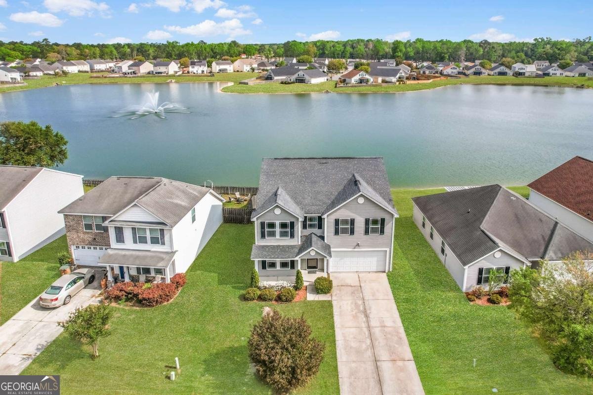 70 Lake Shore Boulevard Port Wentworth - Photo 7