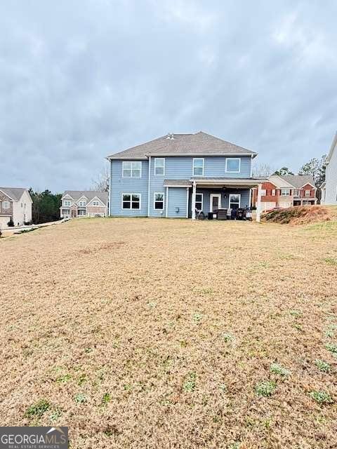 4210 Wild Country Court Douglasville - Photo 18