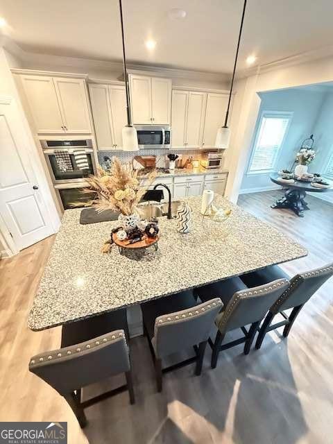 4210 Wild Country Court Douglasville - Photo 8