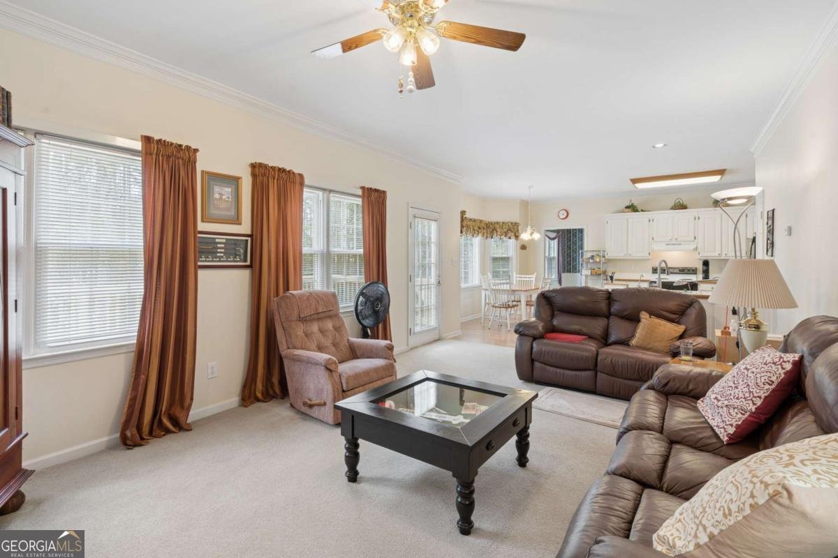 1615 Peachcrest Drive Lawrenceville - Photo 11