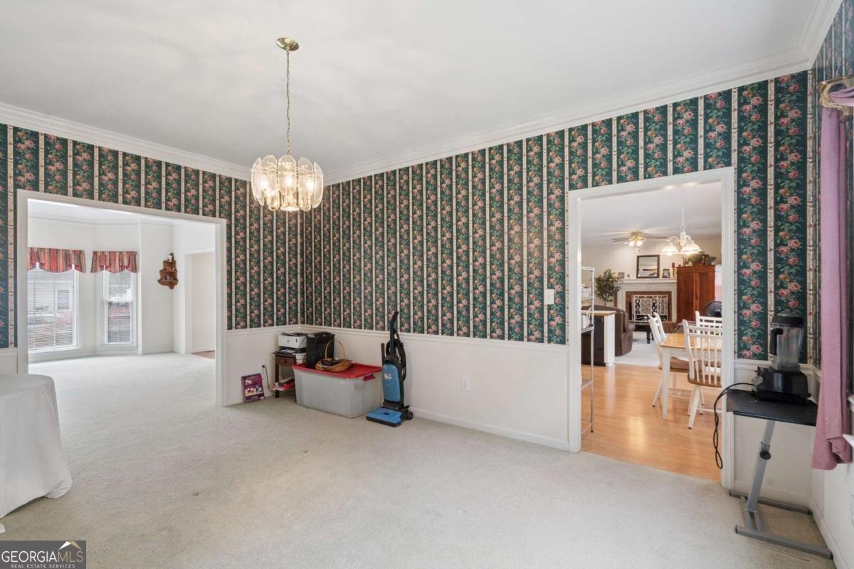 1615 Peachcrest Drive Lawrenceville - Photo 12