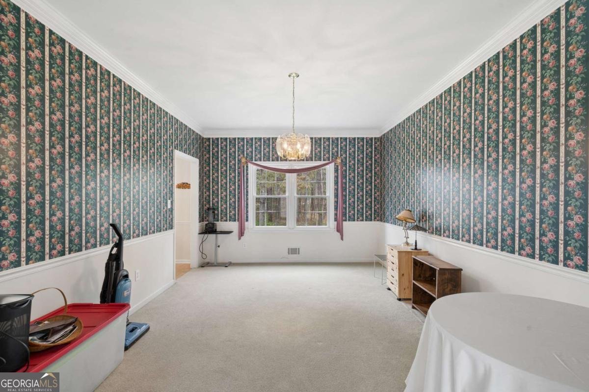 1615 Peachcrest Drive Lawrenceville - Photo 13