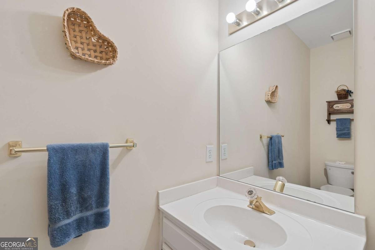 1615 Peachcrest Drive Lawrenceville - Photo 16