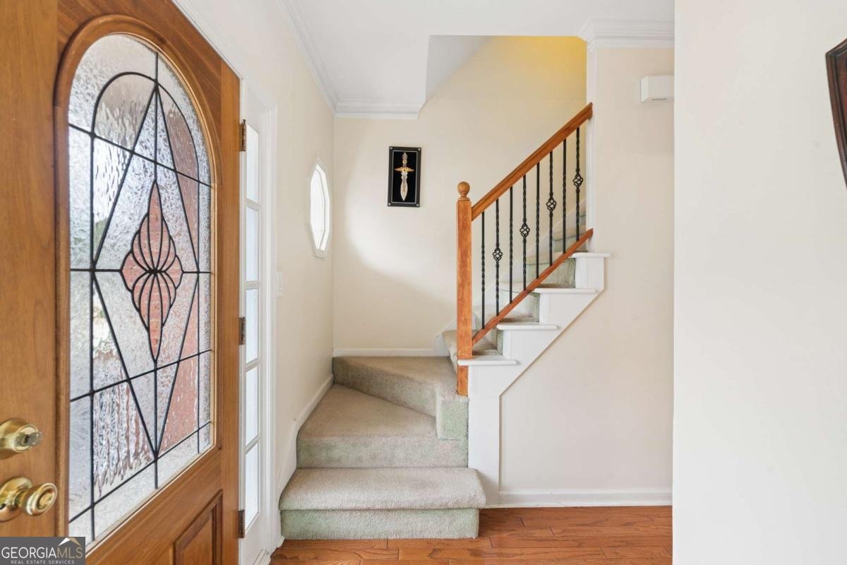 1615 Peachcrest Drive Lawrenceville - Photo 17