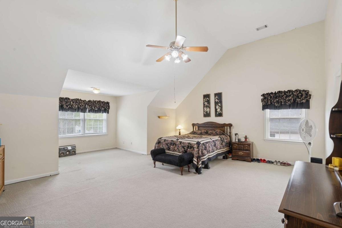 1615 Peachcrest Drive Lawrenceville - Photo 18