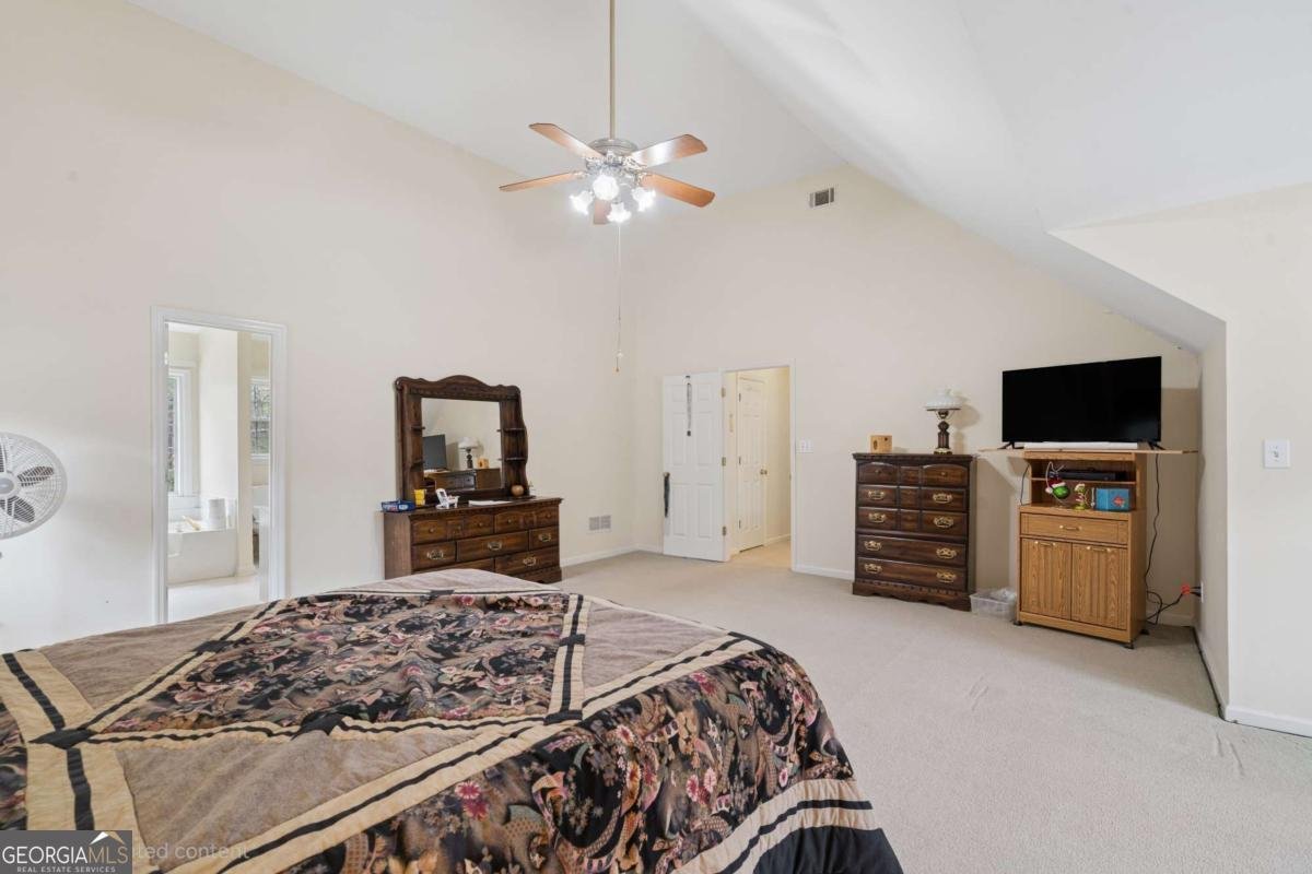 1615 Peachcrest Drive Lawrenceville - Photo 19