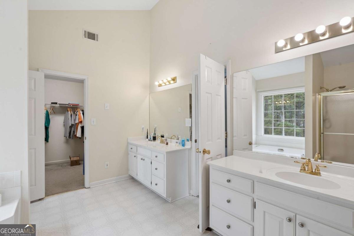 1615 Peachcrest Drive Lawrenceville - Photo 20