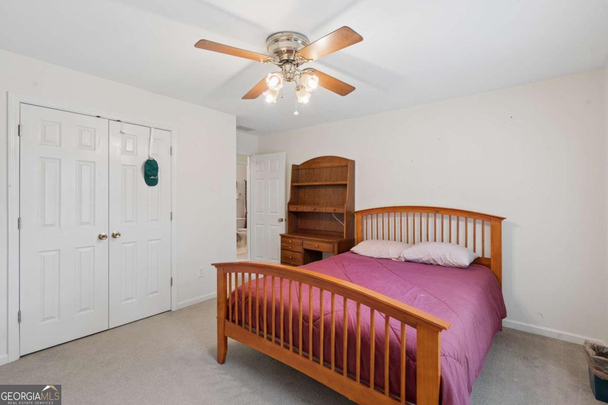 1615 Peachcrest Drive Lawrenceville - Photo 21