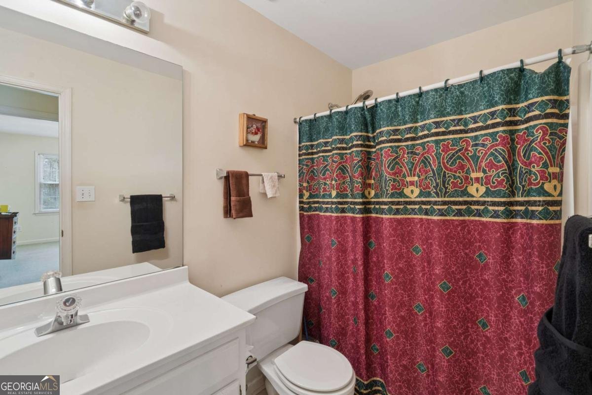 1615 Peachcrest Drive Lawrenceville - Photo 24