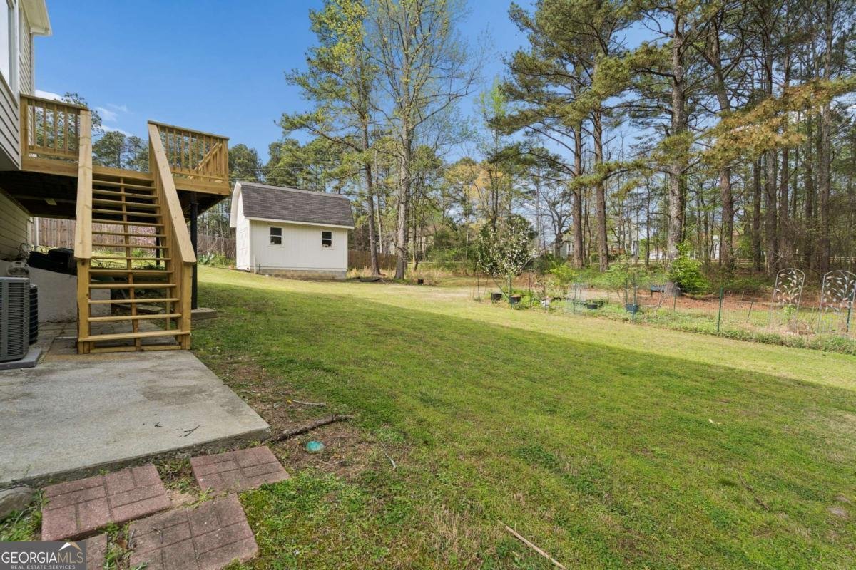 1615 Peachcrest Drive Lawrenceville - Photo 29