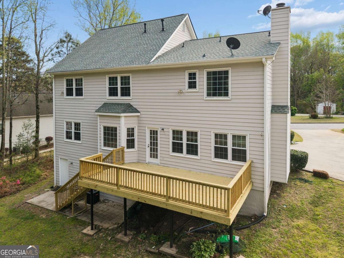 1615 Peachcrest Drive Lawrenceville - Photo 31