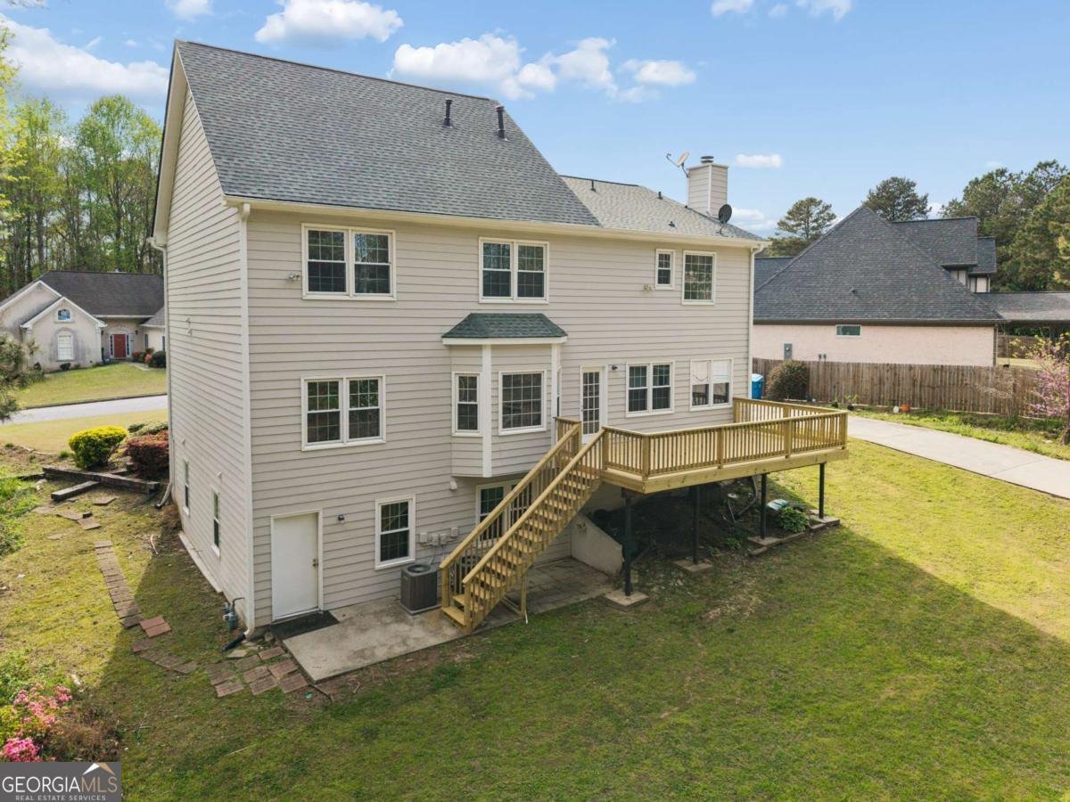 1615 Peachcrest Drive Lawrenceville - Photo 32