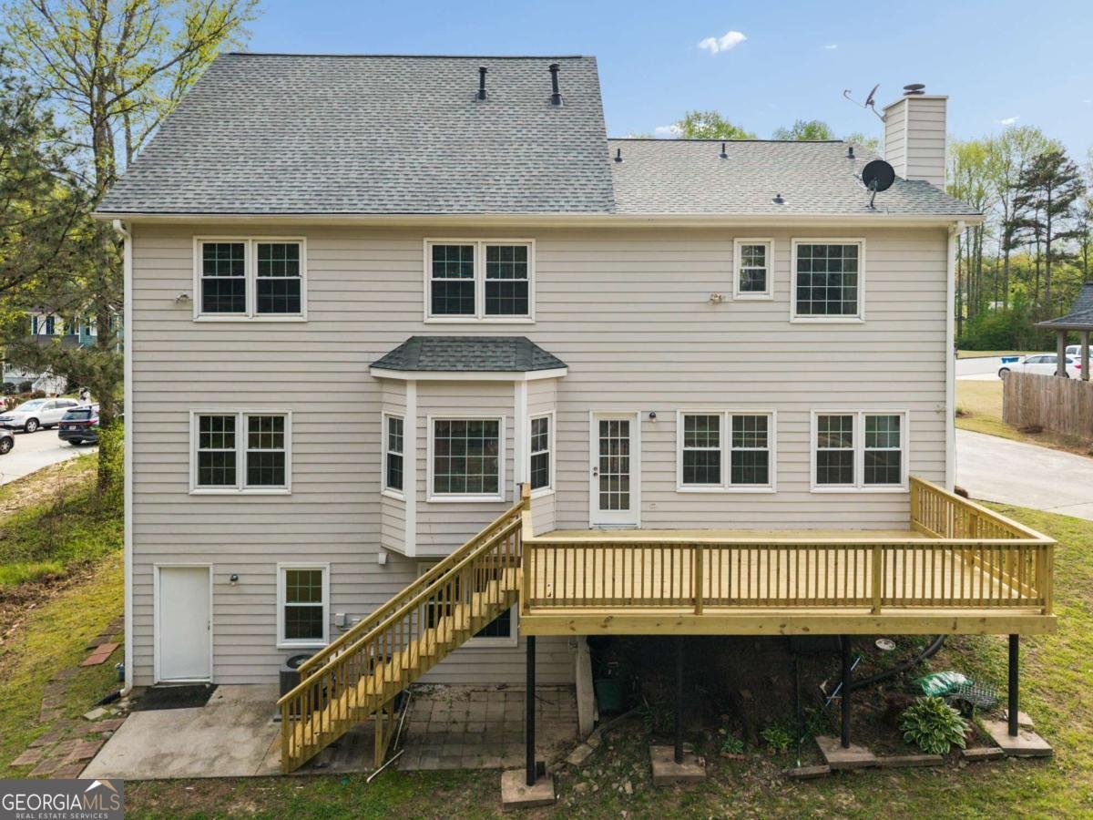 1615 Peachcrest Drive Lawrenceville - Photo 33