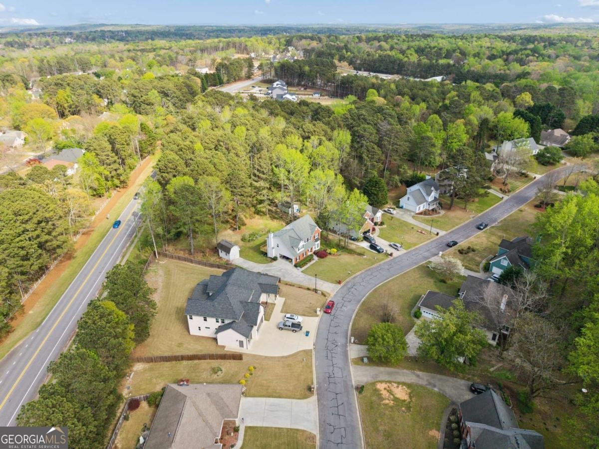 1615 Peachcrest Drive Lawrenceville - Photo 34