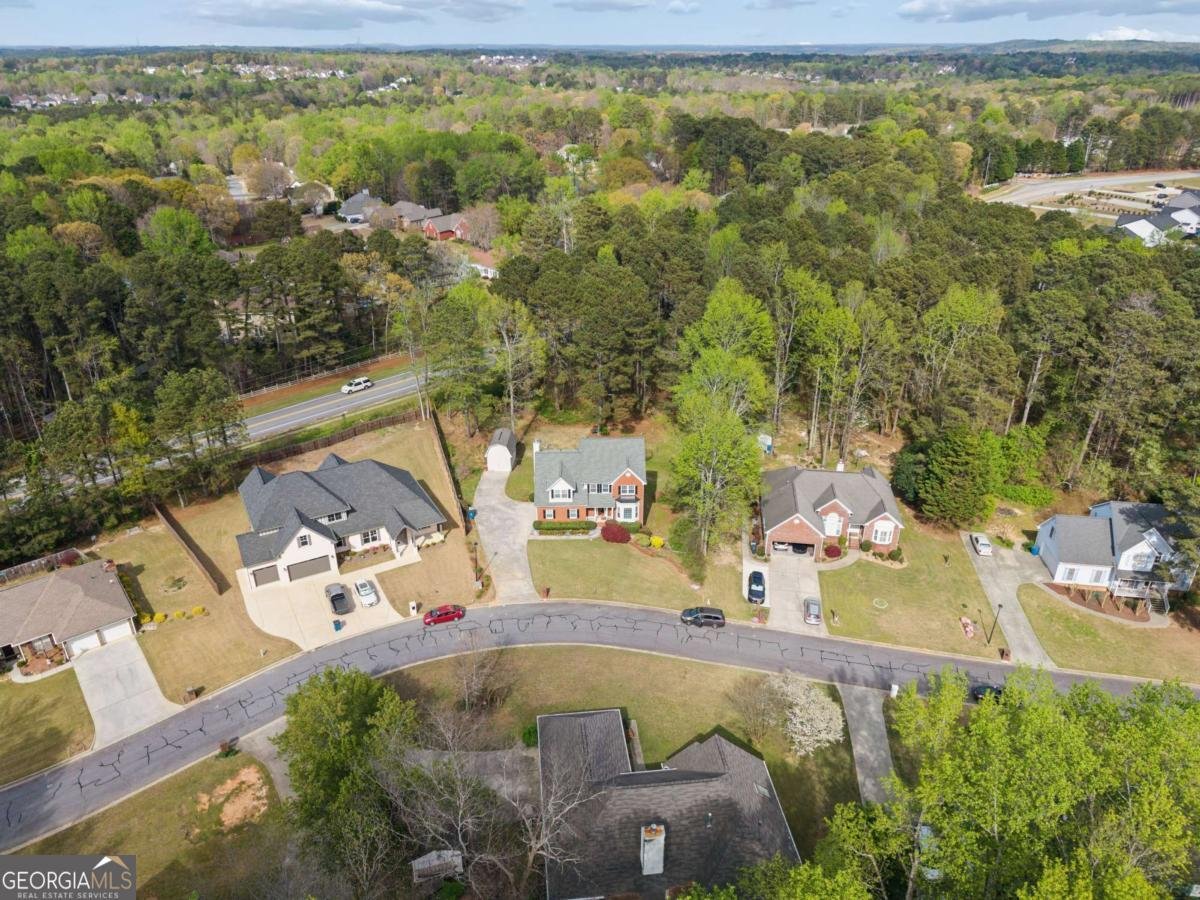 1615 Peachcrest Drive Lawrenceville - Photo 35