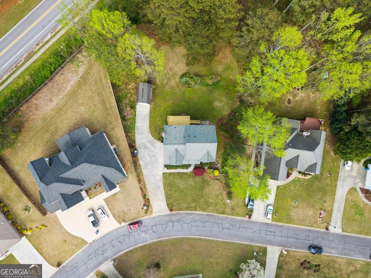 1615 Peachcrest Drive Lawrenceville - Photo 36