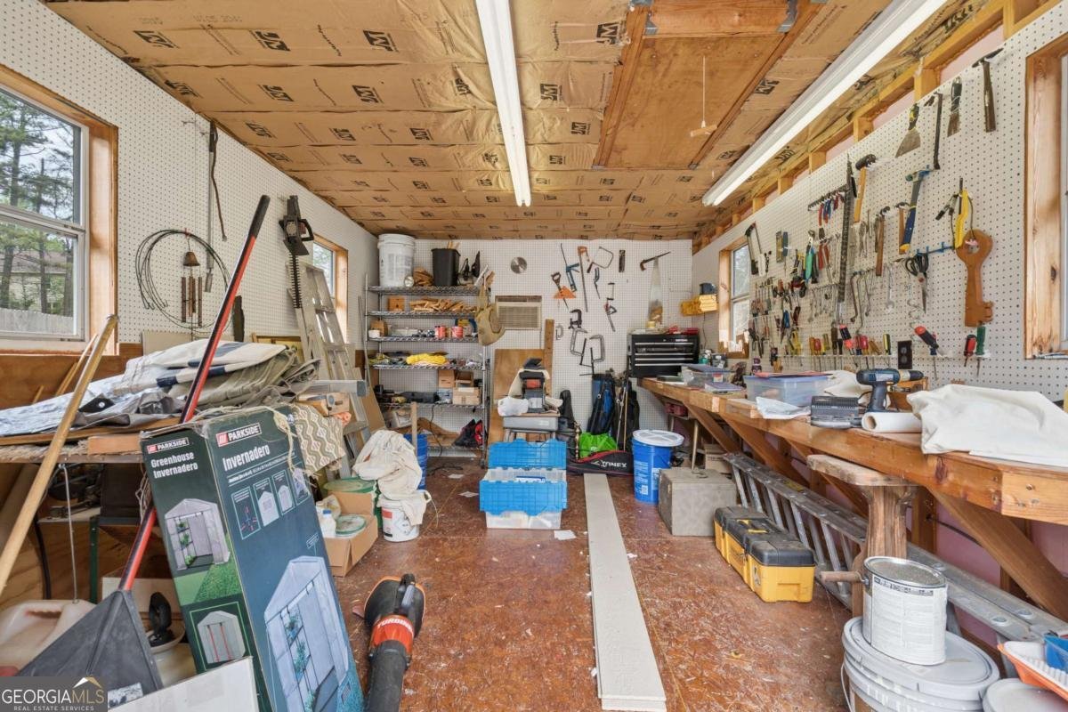 1615 Peachcrest Drive Lawrenceville - Photo 37