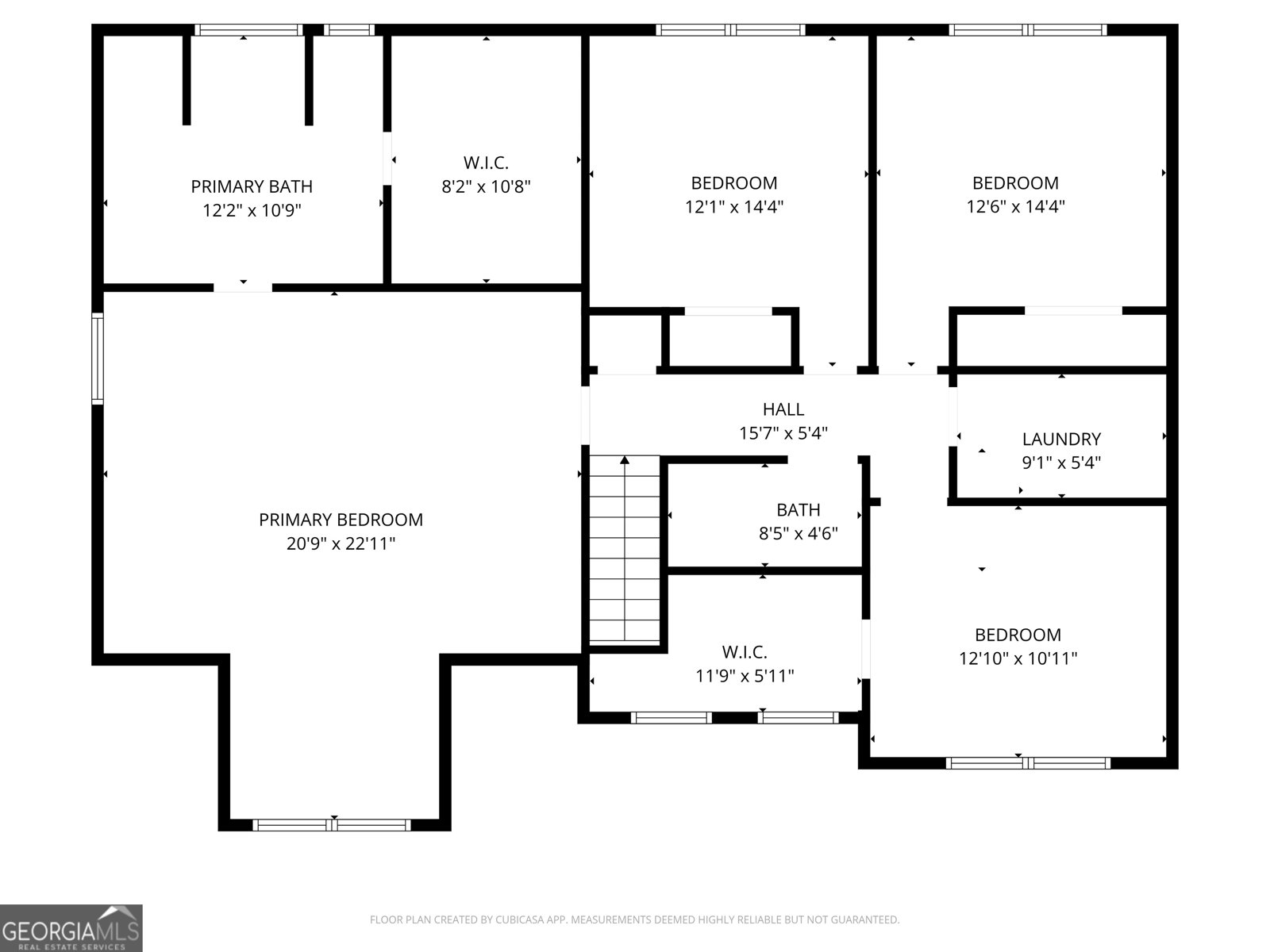1615 Peachcrest Drive Lawrenceville - Photo 39