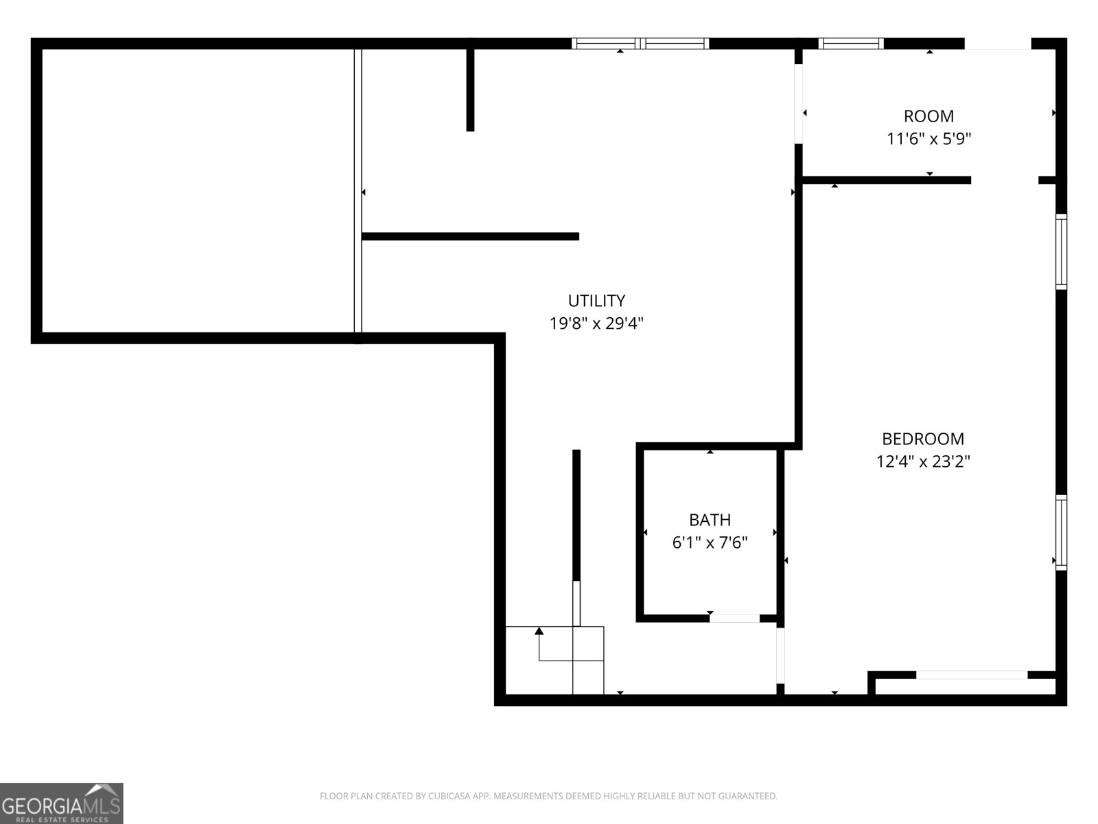 1615 Peachcrest Drive Lawrenceville - Photo 40