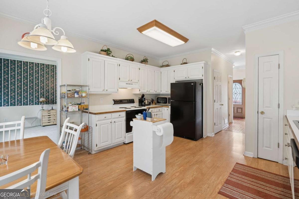 1615 Peachcrest Drive Lawrenceville - Photo 7