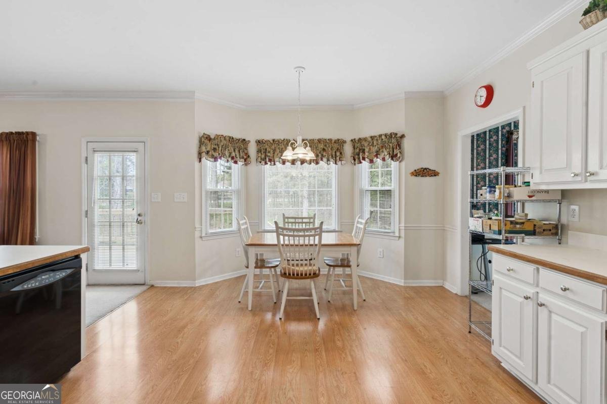 1615 Peachcrest Drive Lawrenceville - Photo 8