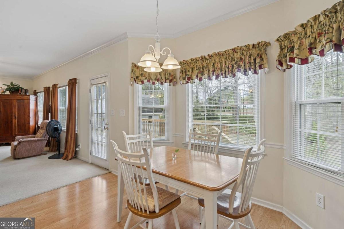 1615 Peachcrest Drive Lawrenceville - Photo 9