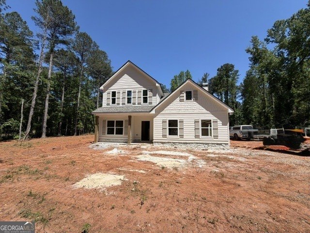 6448 Rocky Mount Road Greenville - Photo 16