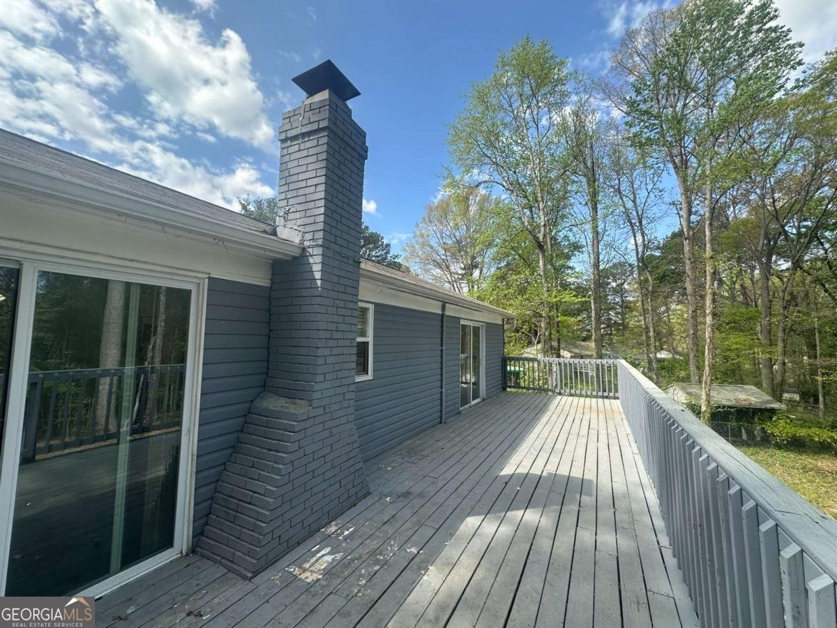 8427 Fredericksburg Court Jonesboro - Photo 11