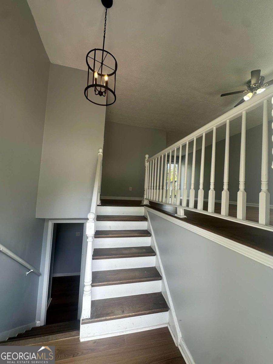 8427 Fredericksburg Court Jonesboro - Photo 6