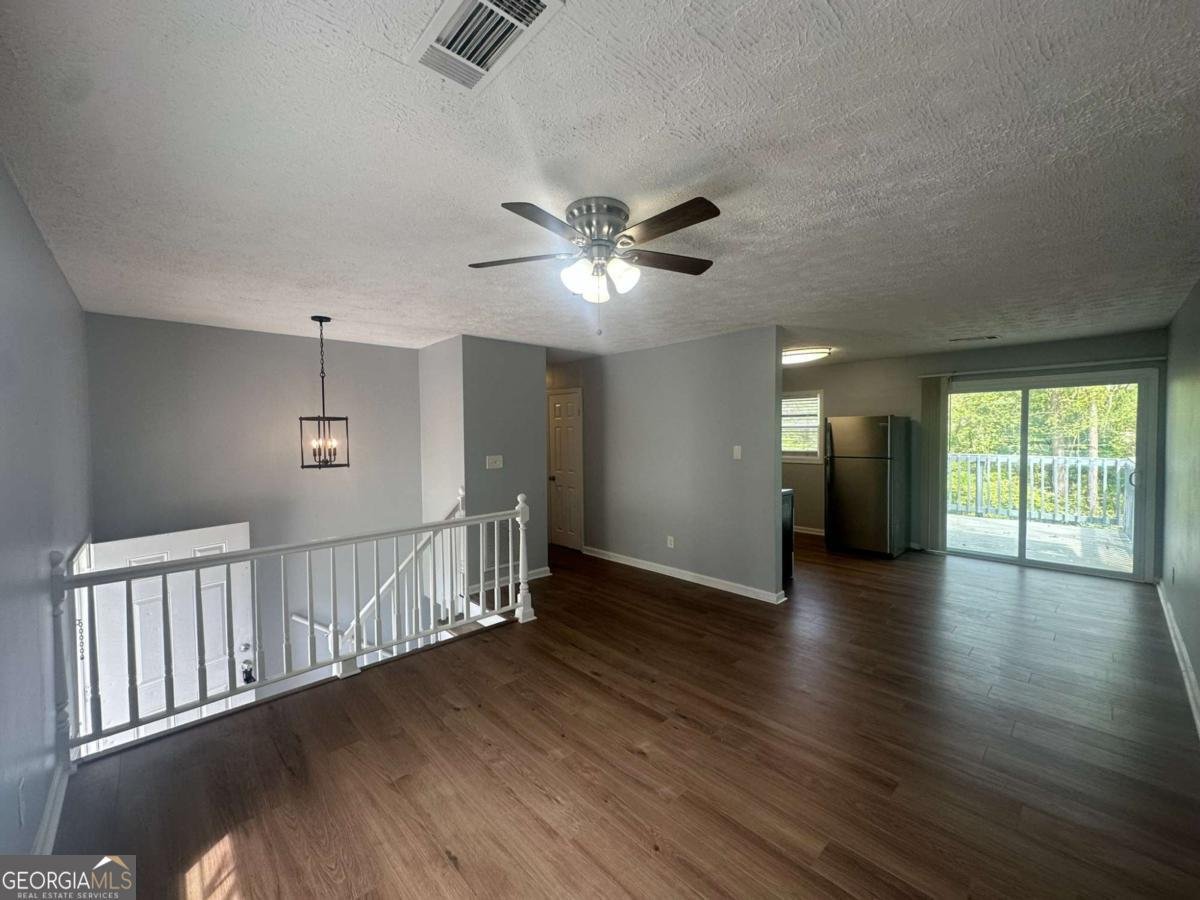 8427 Fredericksburg Court Jonesboro - Photo 8