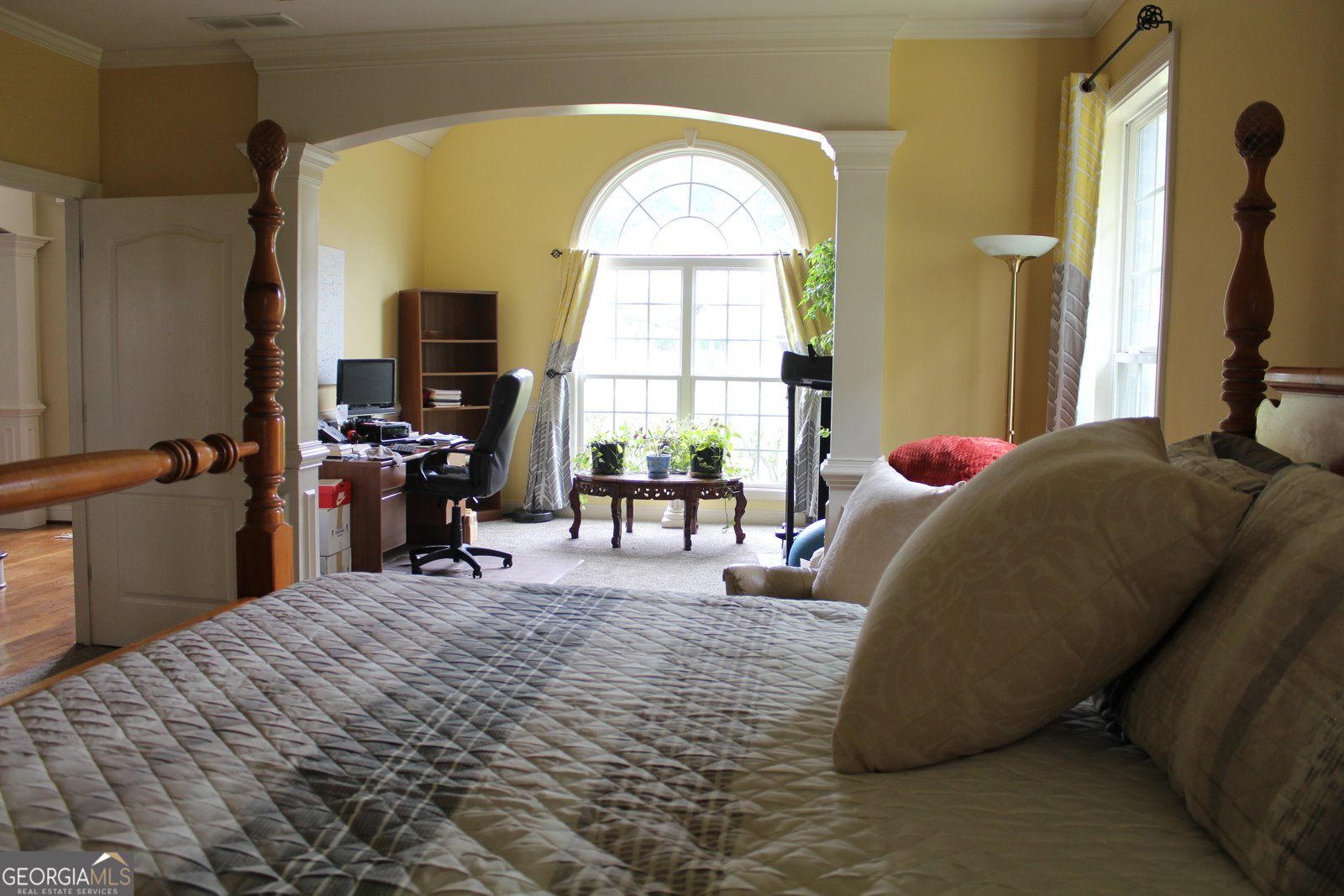 3801 Gold Leaf Court Stockbridge - Photo 10