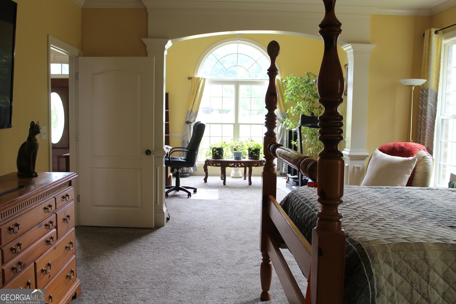 3801 Gold Leaf Court Stockbridge - Photo 11