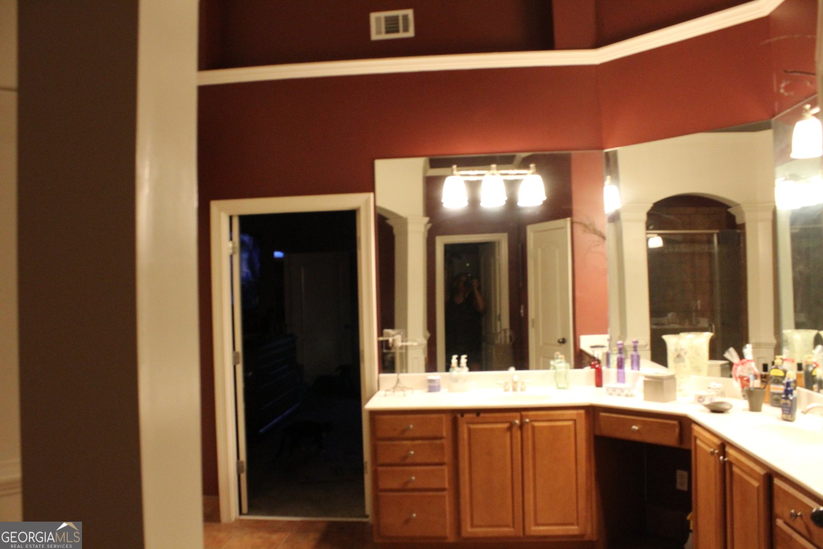 3801 Gold Leaf Court Stockbridge - Photo 13