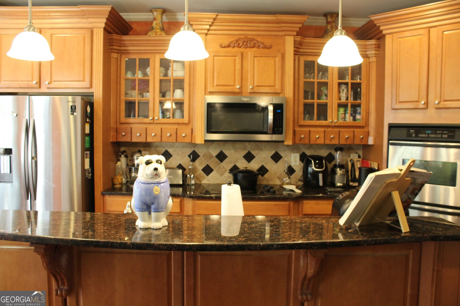 3801 Gold Leaf Court Stockbridge - Photo 15