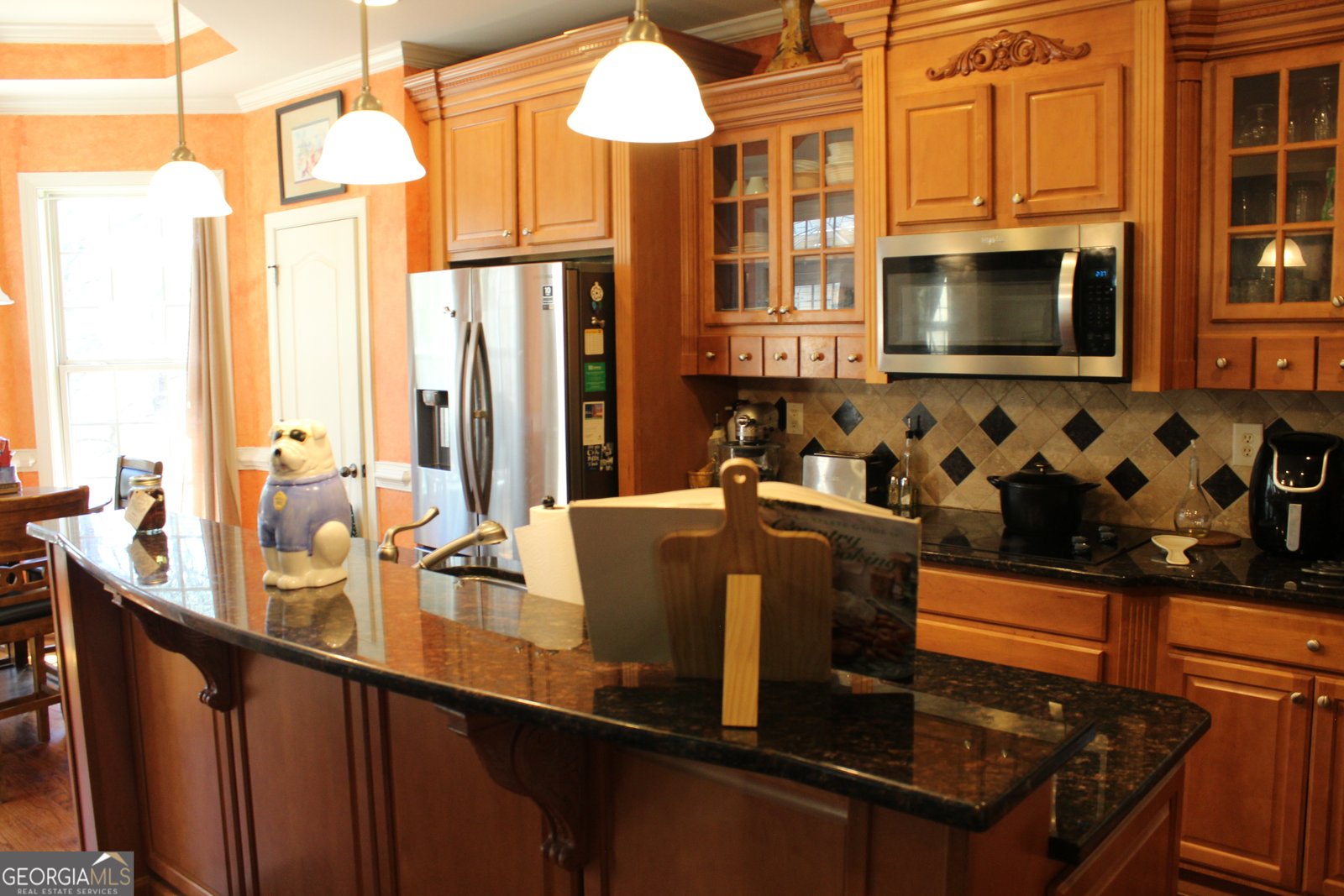 3801 Gold Leaf Court Stockbridge - Photo 16