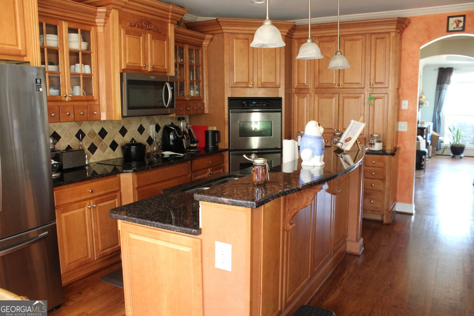 3801 Gold Leaf Court Stockbridge - Photo 17