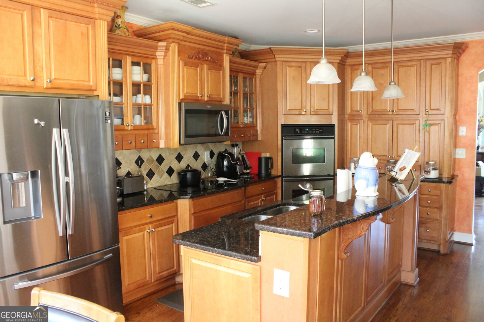 3801 Gold Leaf Court Stockbridge - Photo 18