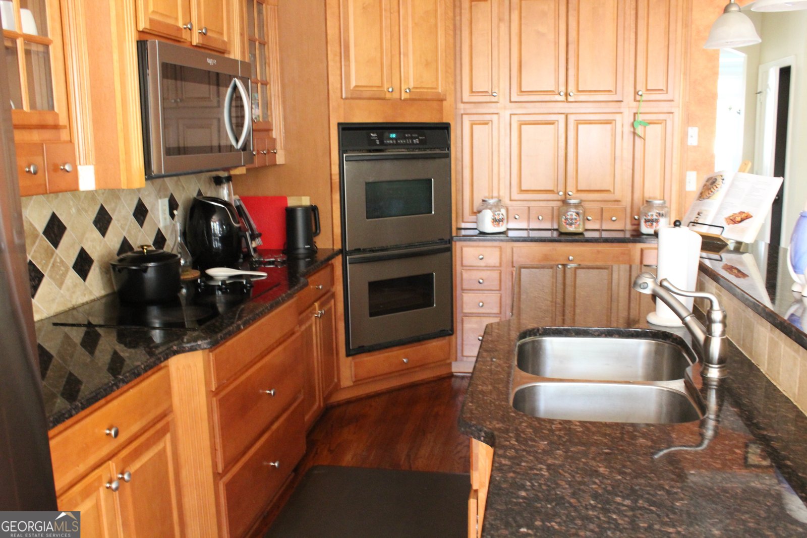 3801 Gold Leaf Court Stockbridge - Photo 19