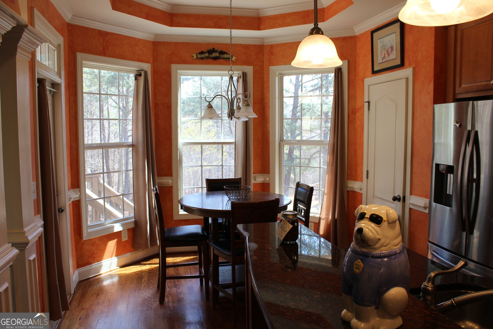 3801 Gold Leaf Court Stockbridge - Photo 20