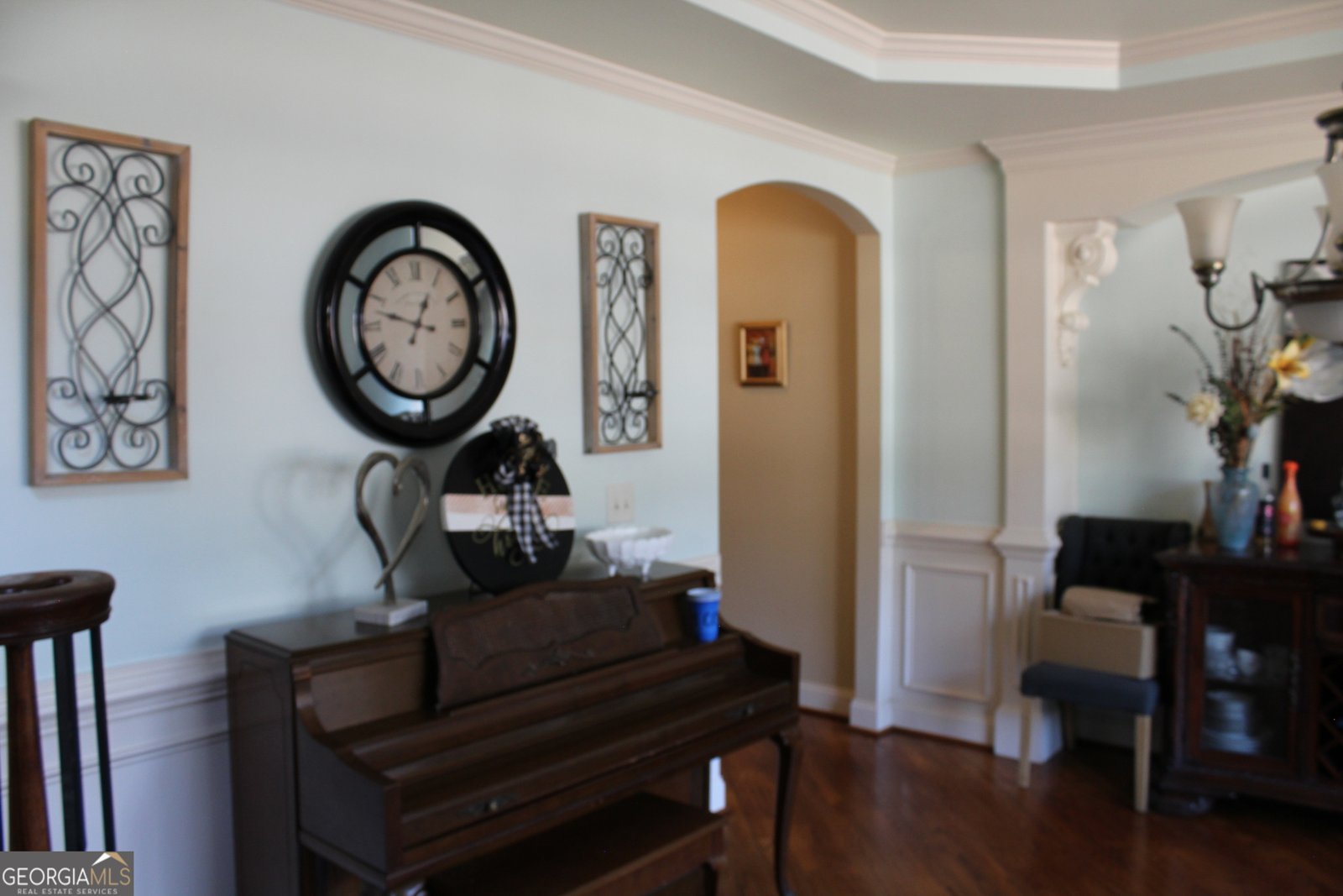 3801 Gold Leaf Court Stockbridge - Photo 22