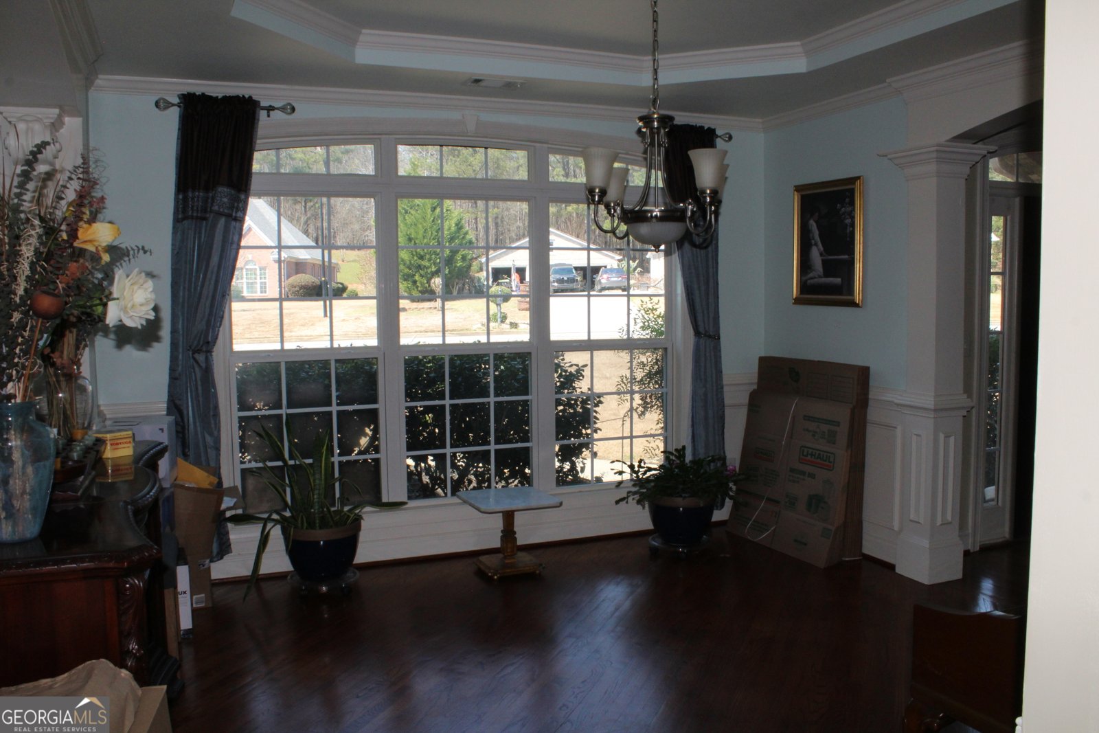 3801 Gold Leaf Court Stockbridge - Photo 23