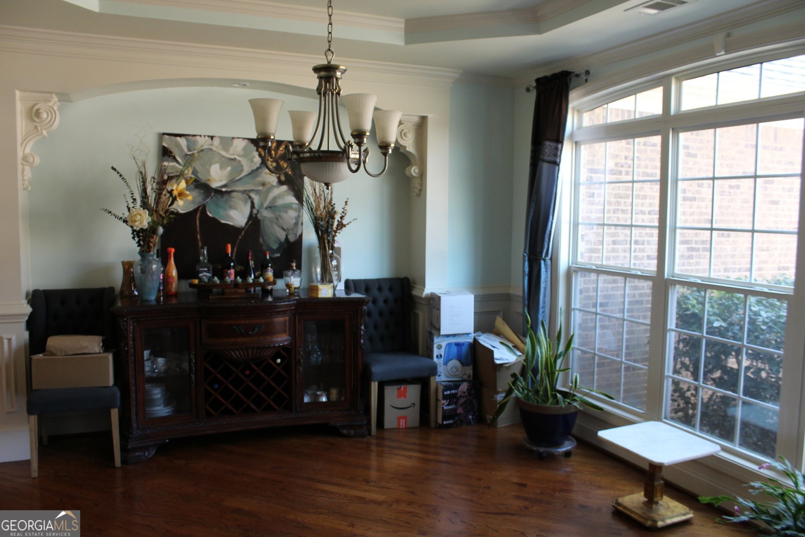 3801 Gold Leaf Court Stockbridge - Photo 24