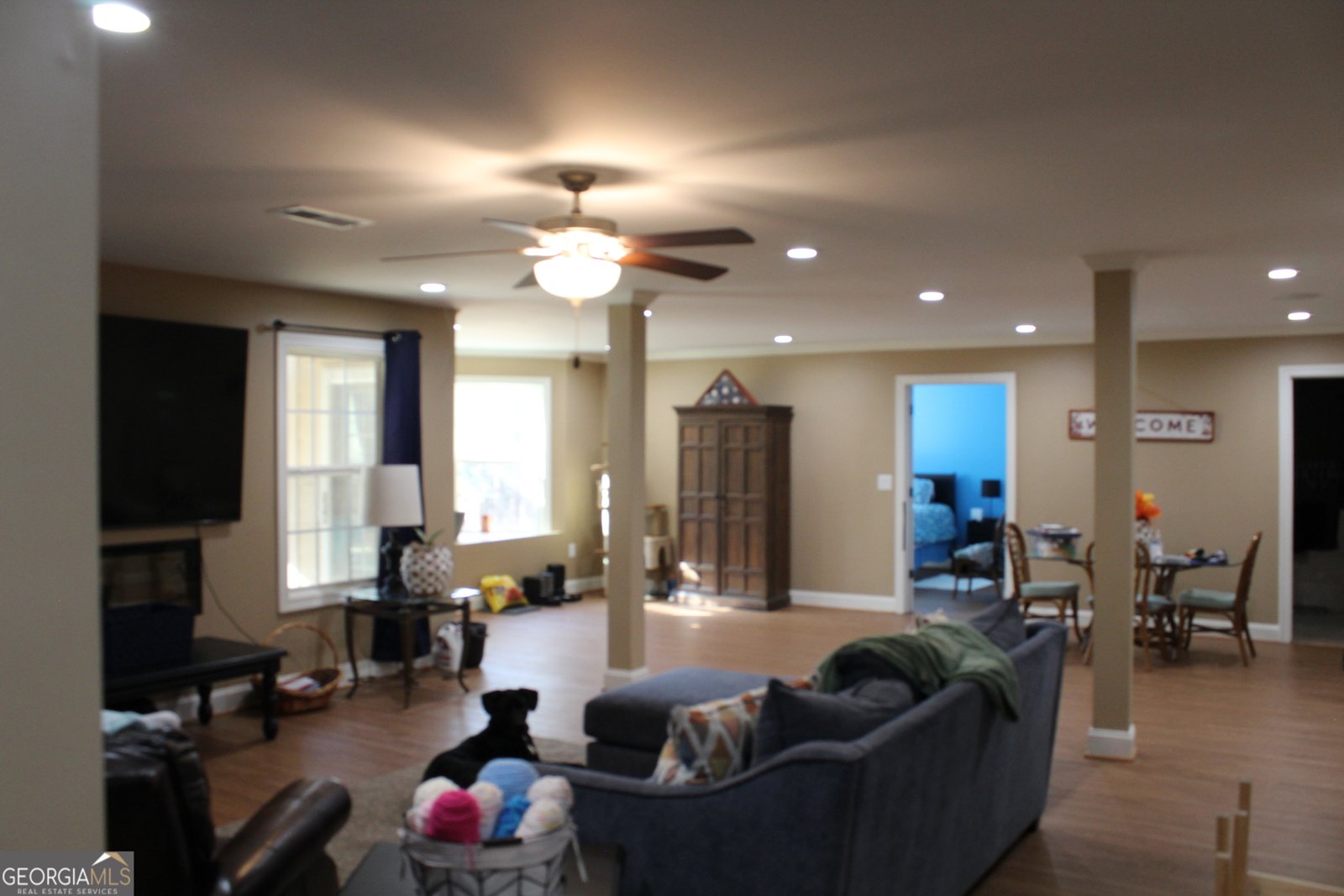 3801 Gold Leaf Court Stockbridge - Photo 35