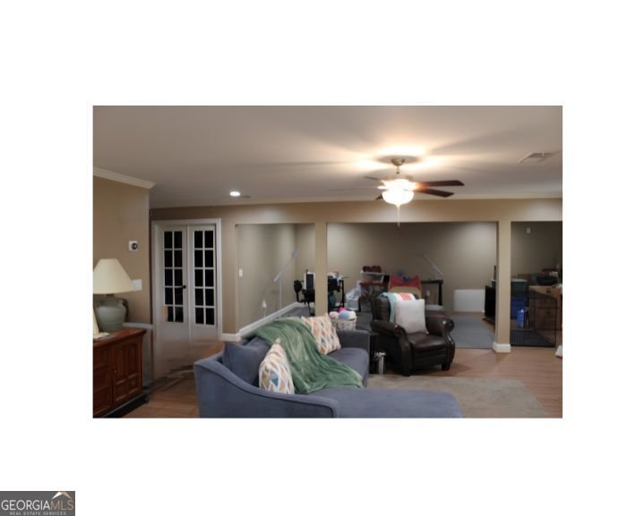 3801 Gold Leaf Court Stockbridge - Photo 36