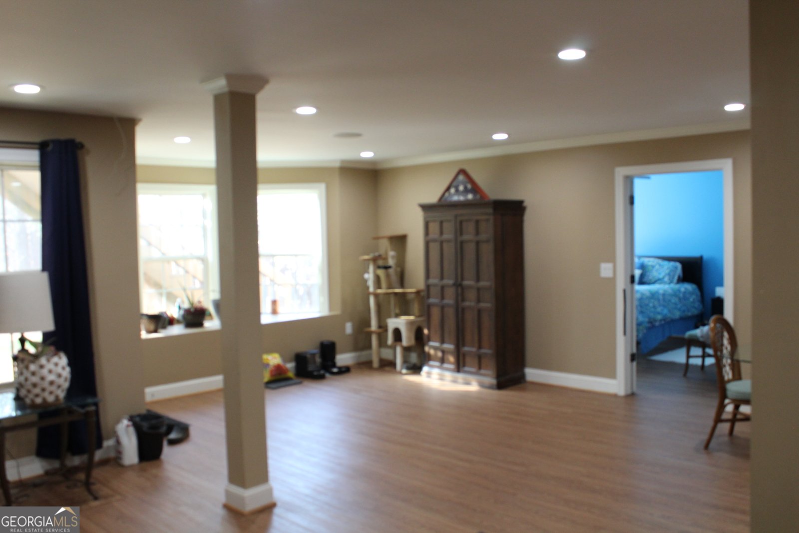 3801 Gold Leaf Court Stockbridge - Photo 37