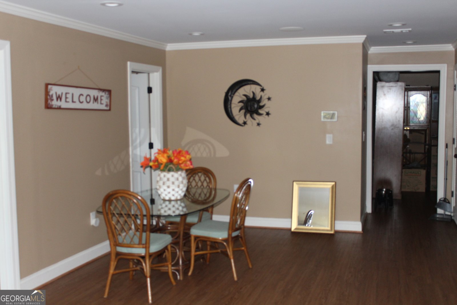 3801 Gold Leaf Court Stockbridge - Photo 38