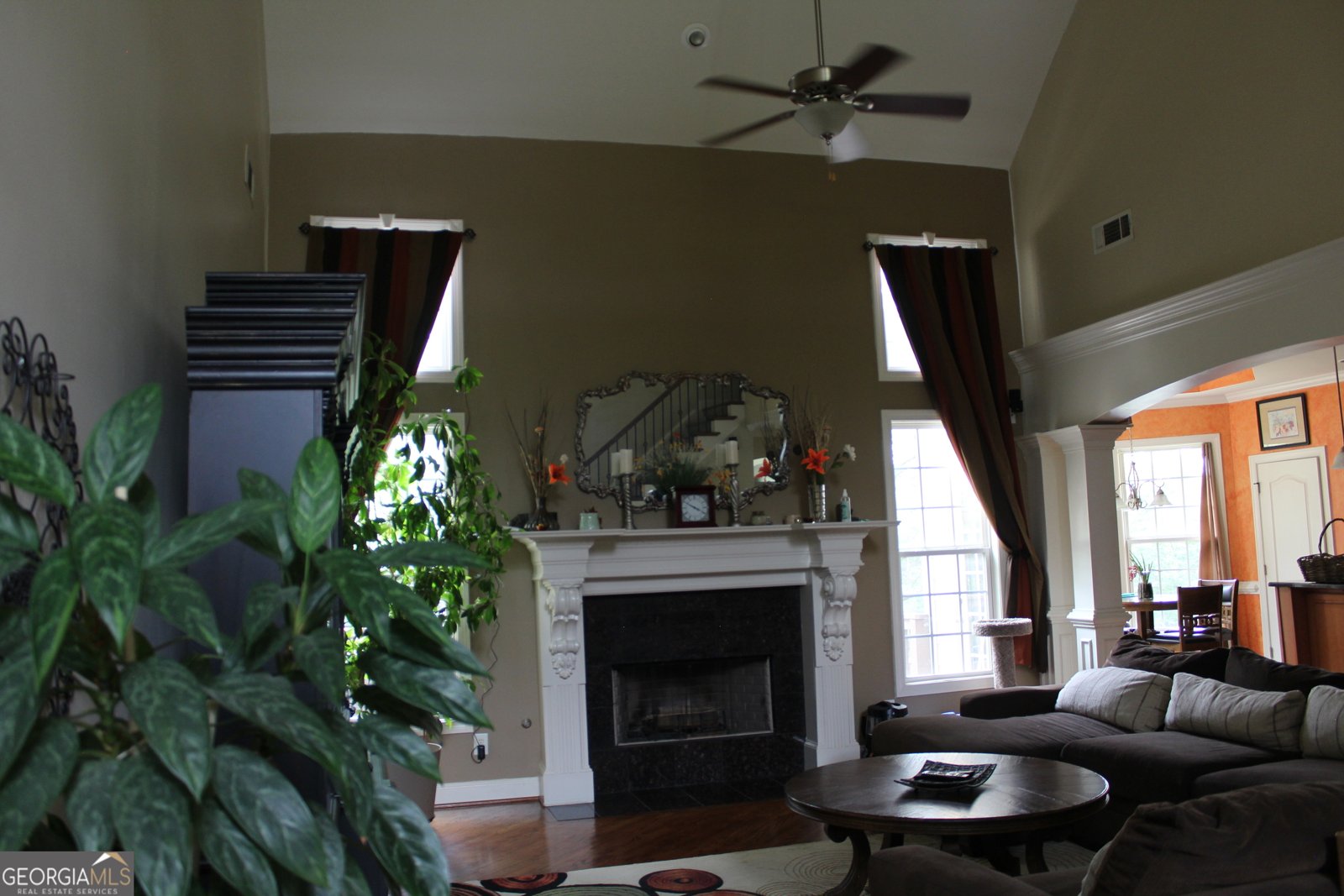 3801 Gold Leaf Court Stockbridge - Photo 8