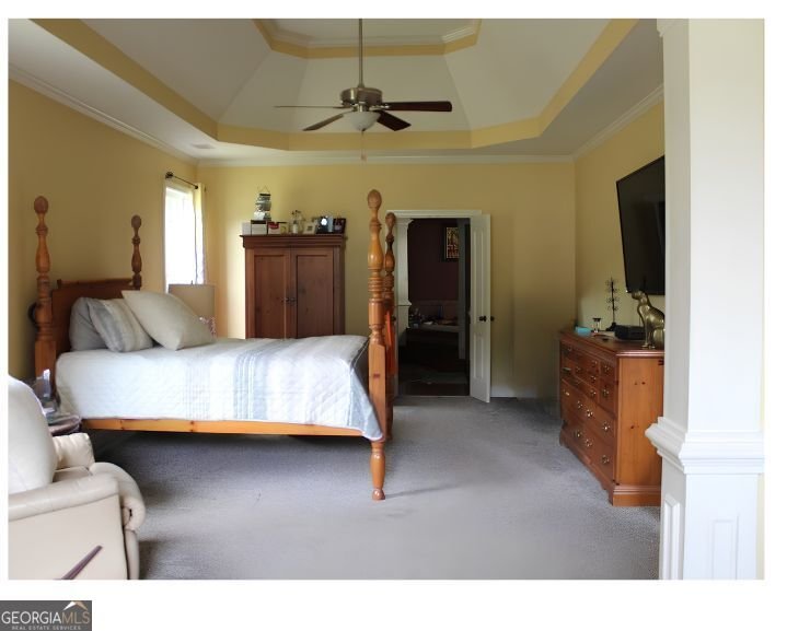 3801 Gold Leaf Court Stockbridge - Photo 9